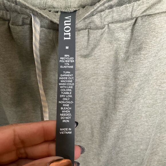 Vuori Performance Jogger - Picture 4 of 8